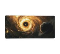 Tappetino Mouse XXL Sogno & Universo, 100 x 50 cm Articoli per Ufficio G626