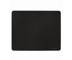 TAPPETINO MOUSEPAD GEMBIRD MP-S-BK-M NERO 26X22 CM