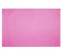 Tappetino multiuso 4 pezzi - cassetti - frigorifero - antiscivolo - antimuffa - tovaglietta tavolo - lavabile - antisporco - tovaglia - lavello - lavandino - colore rosa - 45 cm x 30 cm