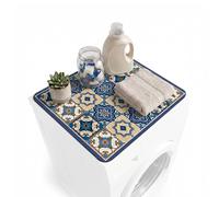 Tappetino Multiuso Assorbente e Antiscivolo per Ripiani Domestici 60x50 cm