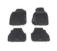 Tappetino nero adatto per A6 (4B / C5) (1997-2005)