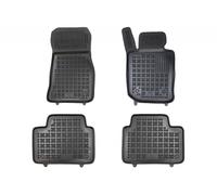 Tappetino nero adatto per Serie 3 G20 G21 (2018-up)