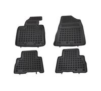 Tappetino nero adatto per Sorento II 2012-2014