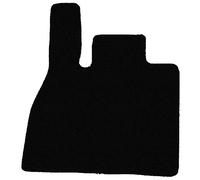 Tappetino NERO del conducente per BYD Sealion 7 elettrico SUV 2024-…