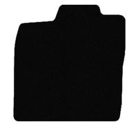 Tappetino NERO del conducente per Cupra Born 2021-...
