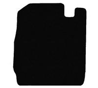 Tappetino NERO del conducente per Dacia Spring II BBG FL 2024-…