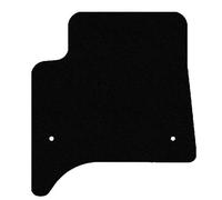 Tappetino NERO del conducente per Fiat Grande Panda mHEV 2025-…