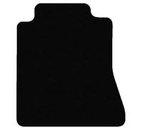 Tappetino NERO del conducente per Ford Mustang GT 2018-...