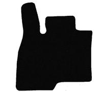 Tappetino NERO del conducente per Jaecoo 7/J7 petrol 2024-…