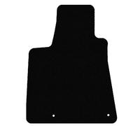 Tappetino NERO del conducente per Maserati Levante 2018-2024