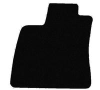 Tappetino NERO del conducente per MG ZS EV LF Lifting 2019-...