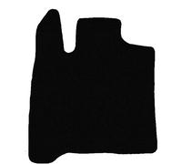 Tappetino NERO del conducente per Opel Astra L VI mHEV H/B 5p 2024-…