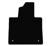 Tappetino NERO del conducente per Smart #3 Elektro 2024-…