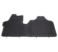 Tappetino nero Jumpy II Scudo II adatto per Expert II