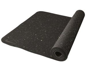 Tappetino Nike Flow Yoga Mat 4mm - black/anthracite