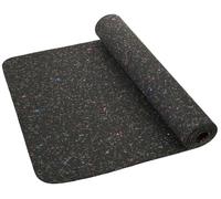 Tappetino Nike Move Yoga Mat 4mm - black/anthracite
