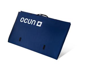 Tappetino Ocún Top Mat Colore: blu scuro