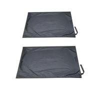 Tappetino Organizer Per Bagagliaio Auto Piccolo, Antipolvere, Anti Fuoriuscita