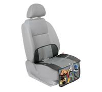 Kids 3 in 1, tappetino organizer e salva-sedile