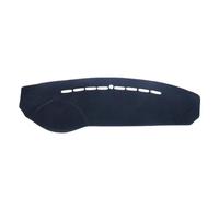 Tappetino Parasole Per Cruscotto Per Hyundai Per Sonata Per NF 2005 2006 2007 2008 2009 Auto Antiscivolo Tenda Pad Tappeto Cruscotto Dell'automobile Evitare Copertura(Left hand drive)