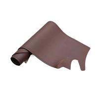 Tappetino parasole Per Subaru Per Outback Per Legacy B4 B13 2004 2005-2009 Tappetino Per Cruscotto In Pelle Protezione Parasole Antiscivolo Evitare Luce Copri Cruscotto(Brown RHD)