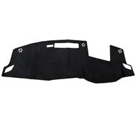 Tappetino Parasole Protettivo Cruscotto Auto Per Nissan Per X-Trail T33 Per Rogue 2021 2022 2023 2024 Cruscotto Tappeto(RHD HUD)