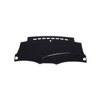 Tappetino parasole Tappetino Per Cruscotto Auto Per Jade 2013-2020 Accessori Parasole Tappeto Protettivo(BLACK RHD)