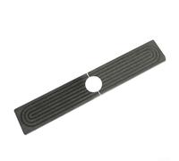 Tappetino paraspruzzi per rubinetto da cucina, per lavello con materiale in diatomite naturale per un efficiente assorbimento dell'acqua e protezione del piano di lavoro in bagno o cucina (grigio
