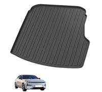 Tappetino Passante per Bagagliaio per Geely Galaxy L6 2023-2024, 3D Specifica in TPE Inferiore Proteggi Bagagliaio Auto Impermeabile