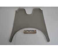 Tappetino pedana Floor panel mat Piaggio Free 50
