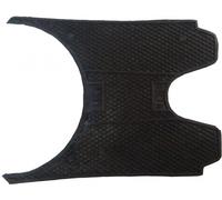 Tappetino Pedana In Gomma Per Piaggio Free 50 100 1992 1993 1994 1995 1996 1997