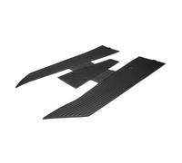 Tappetino Pedana Piaggio Vespa 50 125 PX XL RUSH N V FL FL2 HP Gomma Nero MF2508