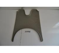 Tappetino pedana poggiapiedi Floor mat Piaggio Sfera Piaggio Free