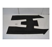 Tappetino pedana poggiapiedi Floor mat Piaggio Vespa PK 50 PK 50 S PK 50 SS
