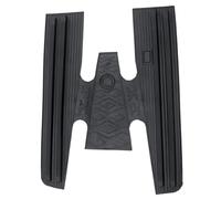 Grafix Tappeto centrale in gomma Vespa PX 125-150cc Nero