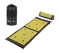 Tappetino per agopressione HMS Premium Noir TU