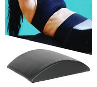 Tappetino Per Allenamento Addominali Palestra Esercizio Cuscino Di Supporto In