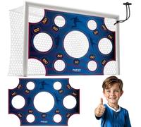 Tappetino per allenamento di precisione in porta Neo-Sport 300 x 200 cm
