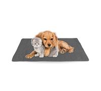 Tappetino per animali domestici - coperte per animali morbide e calde OEKO-TEX 100 perfette per gatti fino a cani di grossa taglia - S-XL - trapunta per divano/letto - protezione