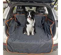 Tappetino per Animali Domestici per BMW 1er Coupe Cabrio/Hatchback, Tappetino di Protezione per Il Bagagliaio, Tappetino per Animali Domestici