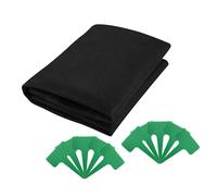 Tappetino per Annaffiatoio Automatico per Coltivazione Idroponica per Vassoio di