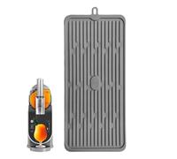 Tappetino per | Antiscivolo in silicone per asciugare e proteggere i piani di lavoro | Per | Tavolo da pranzo cucina caffetteria bar ufficio ristorante e posto di lavoro