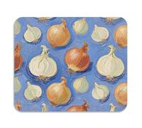 Tappetino per asciugare i desideri, con pittura artistica, facile da pulire, assorbente, farina fossile, accessori da cucina per piano di lavoro, 60 x 50 cm