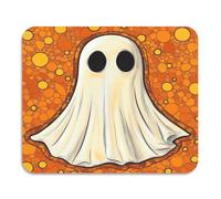 Tappetino per asciugare i piatti della casa colonica assorbente di Halloween con retro in gomma