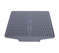 Tappetino per Asciugare i Piatti in Silicone per Bancone della Tappetino per Asciugare i Piatti Tappetino di Scarico Antiscivolo Tappetino per Asciugare i Piatti