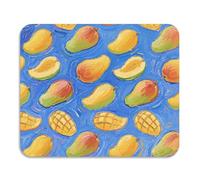 Tappetino per asciugare i piatti, lavabile, assorbente, con diatomee, accessorio per piano di lavoro, 60 x 50 cm, colore: blu