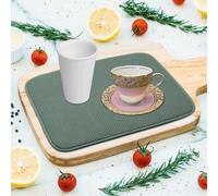 Tappetino per asciugare i piatti per il tavolo della cucina Tovaglietta 16