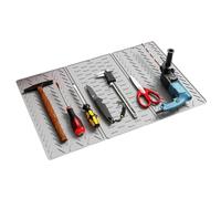 Tappetino per asciugare le stoviglie in silicone,Tappetino per asciugare le stoviglie in silicone - Tappetino per asciugare per scolapiatti, tappetino per lavello a tre persiane - Tappetino