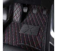 Tappetino Per Auto In Pelle Per Citroen C5 C2 C3 C6 C4 Scarico Per C-quatre/Per Triomphe Per Elysee Per Picasso Tapis Sur Tapis Voiture(1 Piece)