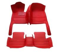 Tappetino per auto Per Nissan Per Navara NP300 2017 2018 2019 2020 2021 2022 2023 Tappetini Tappeti Per Moquette(Colour 6)